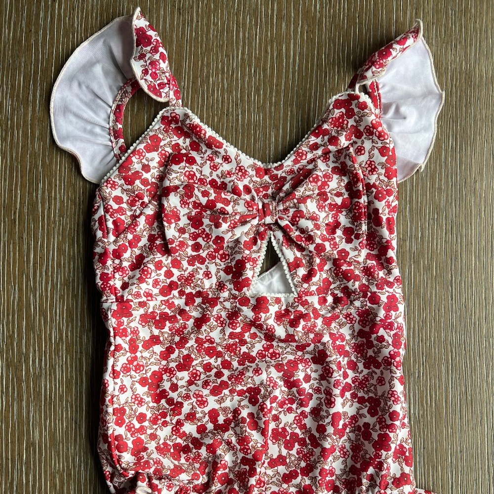 SweetHoney swimsuit 3T